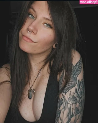 Taylor Tingley [ taylor-tingley ] - Ow 😆