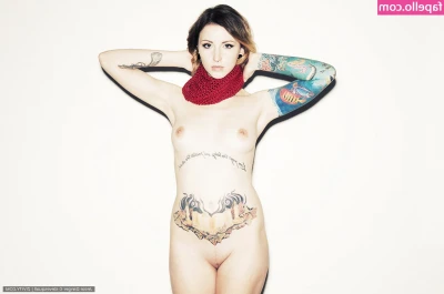 Jesse Danger [ jesse-danger ] - It's #lucymuseminutenews and #barewitchproject32 and it is indeed