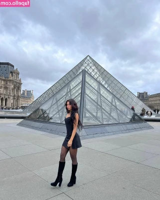 Chloepriv - Boot worship bitch really was taught a lesson