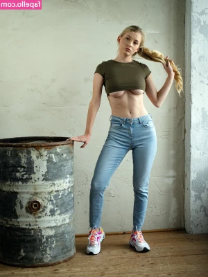 Isabella Strangmüller [ isabella-strangmuller-2 ] - My newest Squirt video is waiting for you in your DMS