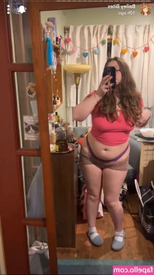 Eightbitbailey [ eightbitbailey-1 ] - Playing with @u268064590 ’s cock again :)