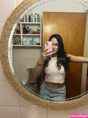 holibeibiivip - Hey babe  just woke up  wantd to see if you were online  did you