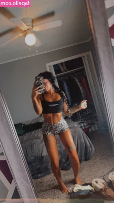 Ronika Eskins [ ronika-eskins-9 ] - I want to make you feel good tonight! 💦