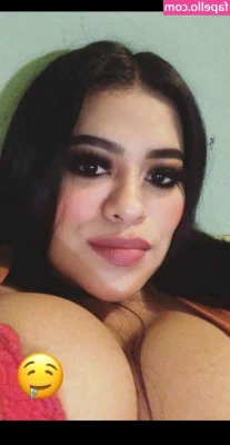Nohelia Prado [ nohelia-prado ] - I know it’s last minute but I’m thinking of doing a live show