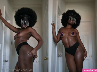 ebonybutts - Hope you re having a good week