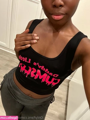 ebonybutts - wanna shower with me? 👀💦  someone asked for a shower video, so