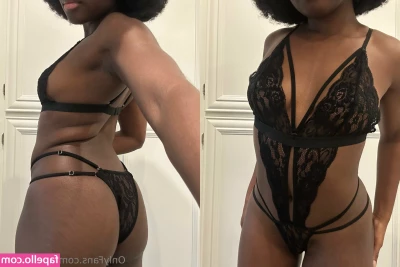 ebonybutts - Do you eat it from the back
