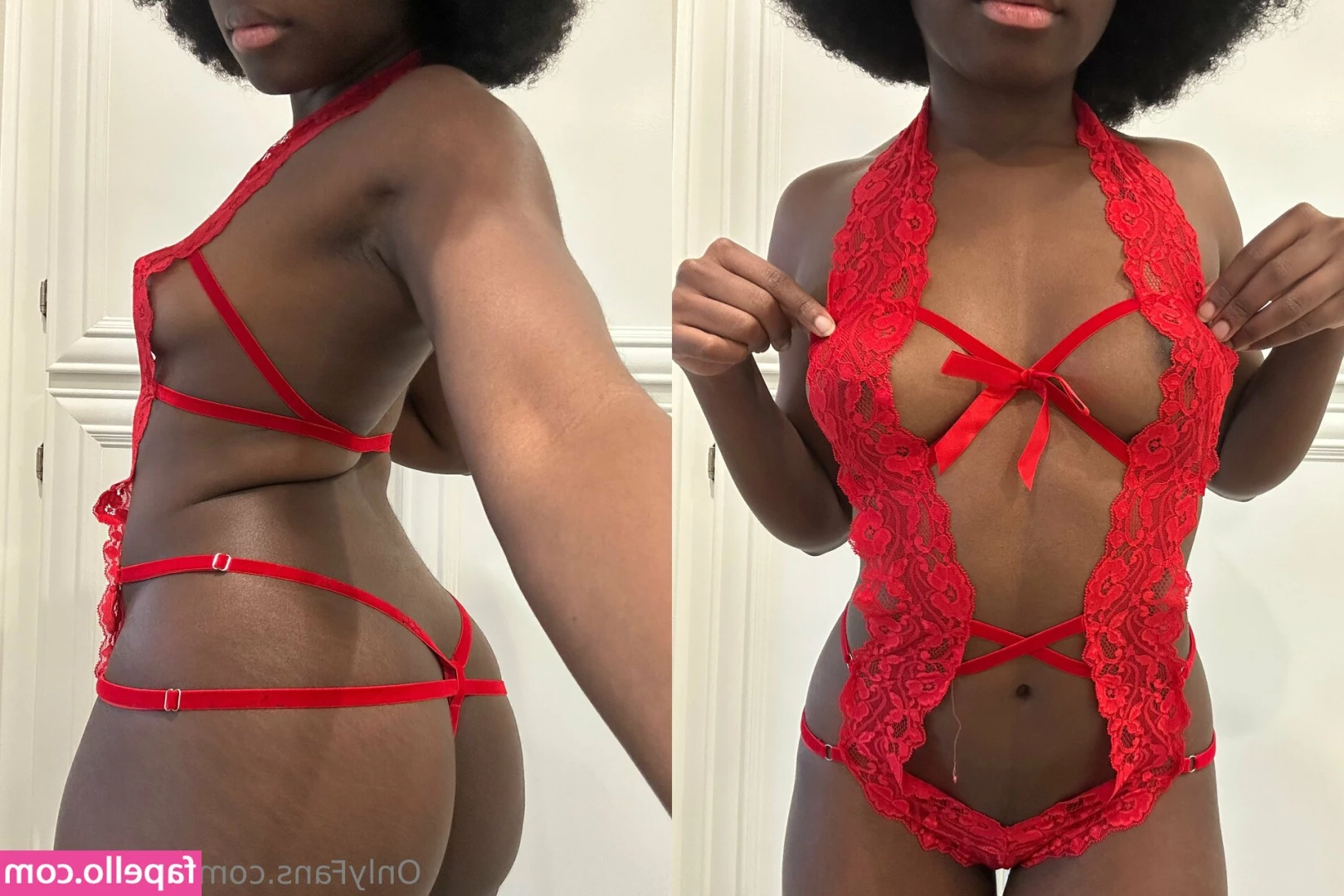 ebonybutts - a little applause for yours