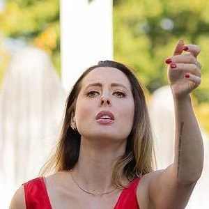 Eva Amurri