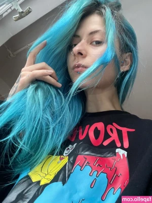 greenfairy777 - Mommy in da house!
