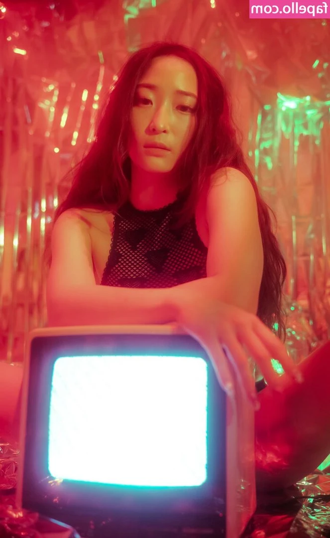 Jolin Chuu [ jolin-chuu ] - Let me be the reason that you cum today🙈😈