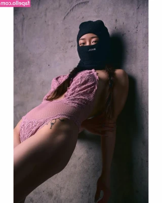 Jolin Chuu [ jolin-chuu ] - 😋🍆 Moaning With HArd Cock! 😈💦 CumShot? xD