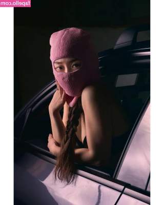 Jolin Chuu [ jolin-chuu ] - Spank my ass while we fuck 💕