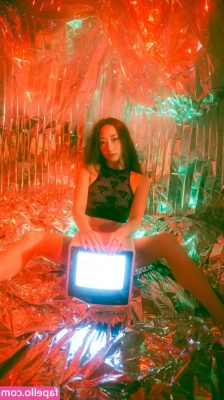 Jolin Chuu