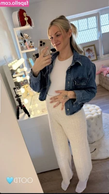 Aliciasmomlife - Part 1/2 for February 24 & 25, 2023 set 💕