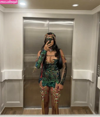 Nabila Ismail