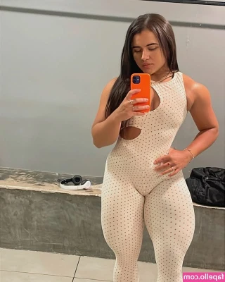 dra.jacianeoliveira [ dra-jacianeoliveira ] - I just needed to touch them and show you🥵