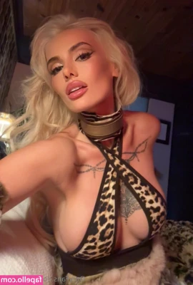 shiasnow - My perfect peach is what drives you crazy!