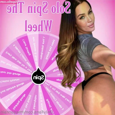 meganrain [ meganrain-2 ] - Touching myself while thinking about you
