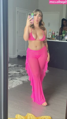 Annasauvee - so which one would you take for a ride first? I’m not gonna let