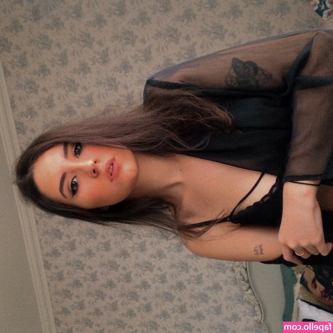 Marianna Tondolo [ marianna-tondolo ] - Good morning, a goofy pic for you to start your day.