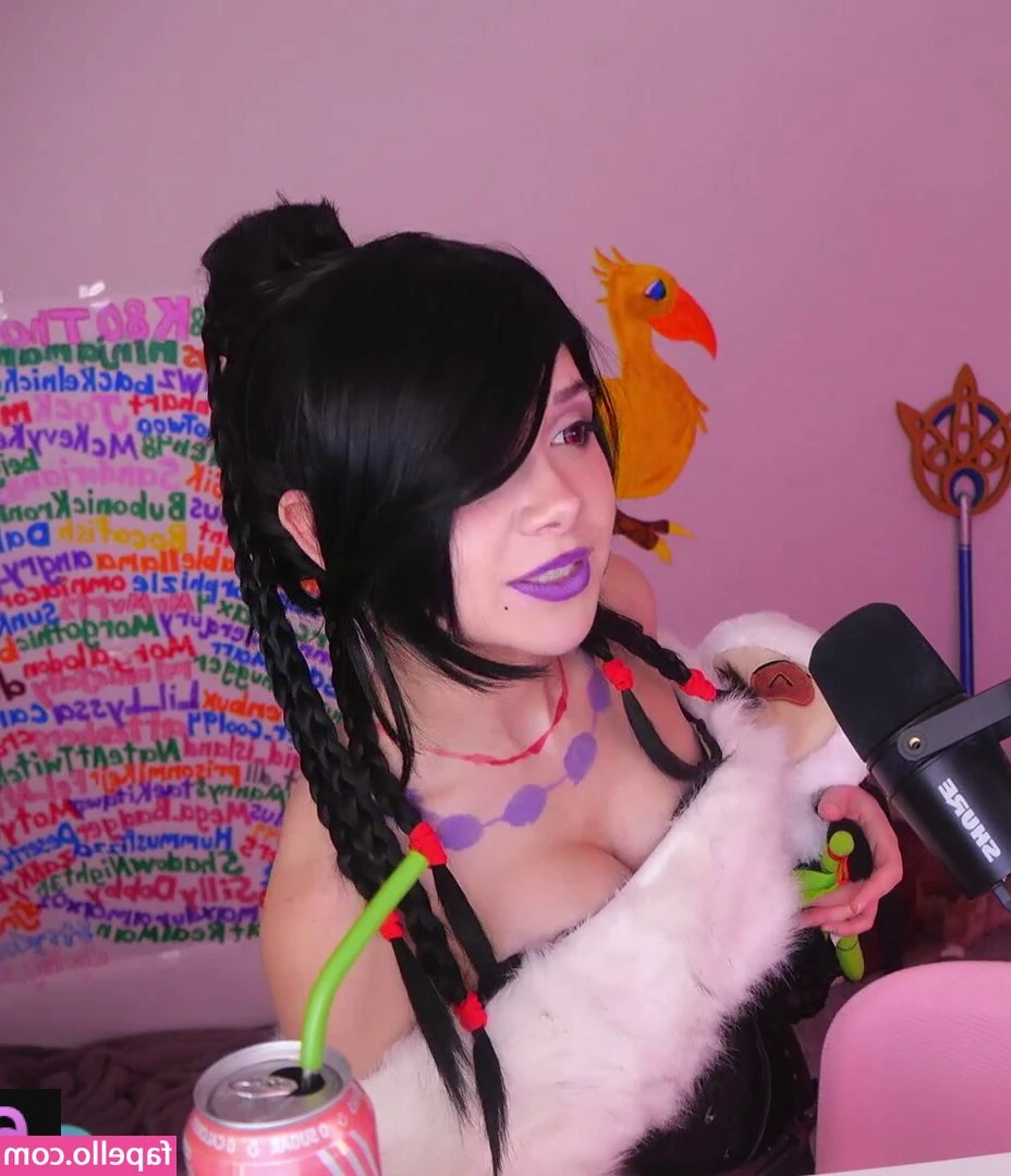 Ohkatiemarie - @devilishdaisy getting BRED by @ianka