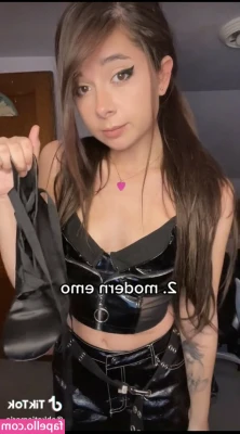 Ohkatiemarie - What kind of content would y’all like to see more of this year?