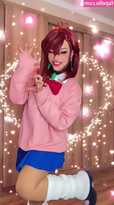 Princess Sachiko (@sachi_hime96) / Princess Sayaka (@sachikos_evil_twin) [ princess-sachiko-sachi-hime96-princess-sayaka-sachikos-evil-twin ] - You open the door of your room and this is the first thing you see…
