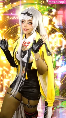Princess Sachiko (@sachi_hime96) / Princess Sayaka (@sachikos_evil_twin) [ princess-sachiko-sachi-hime96-princess-sayaka-sachikos-evil-twin ] - Hey everyone ^.^   I just wanted to make a post to give a shoutout to