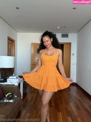 mxdsiren - Omg I was so busy today after work  shooting some content