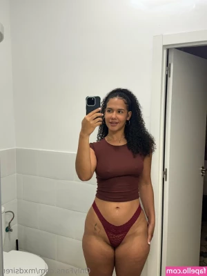 mxdsiren - I bet you would love to pound this fresh wet pussy    I need to be