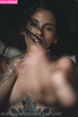 stefanogirardi - Good morning baby