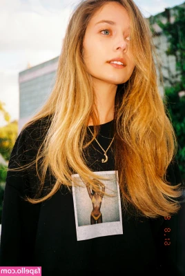 Cait Del Mar [ cait-del-mar ] - Good morning ☀️
