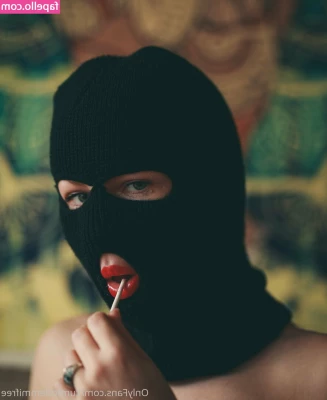 cumtodemmifree - Am I your good girl? 🥰