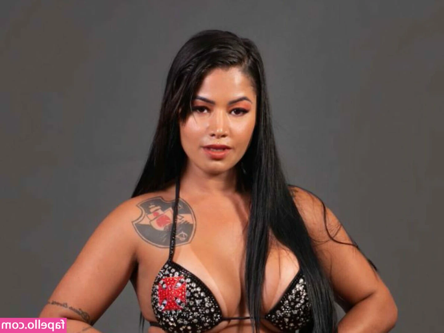 Musa Do Vasco [ musa-do-vasco ] - Thicc with a capital T🍑