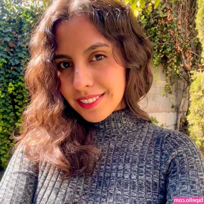 belenalffaro - Today I ordered a new-to-me dish at a cafe and I didn't like it at
