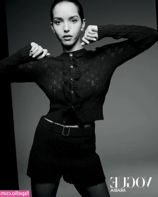 French Models [ french-models ] - Don't I look so cute!!