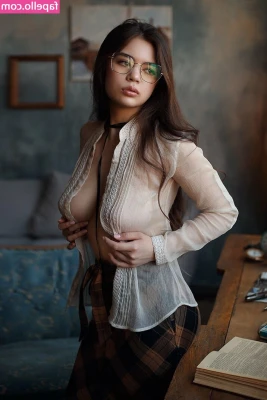 Maya Shakhnazarova [ maya-shakhnazarova ] - !!!DONT FORGET TO CHECK YOUR INBOX FOR THE FULL VIDEO!!!