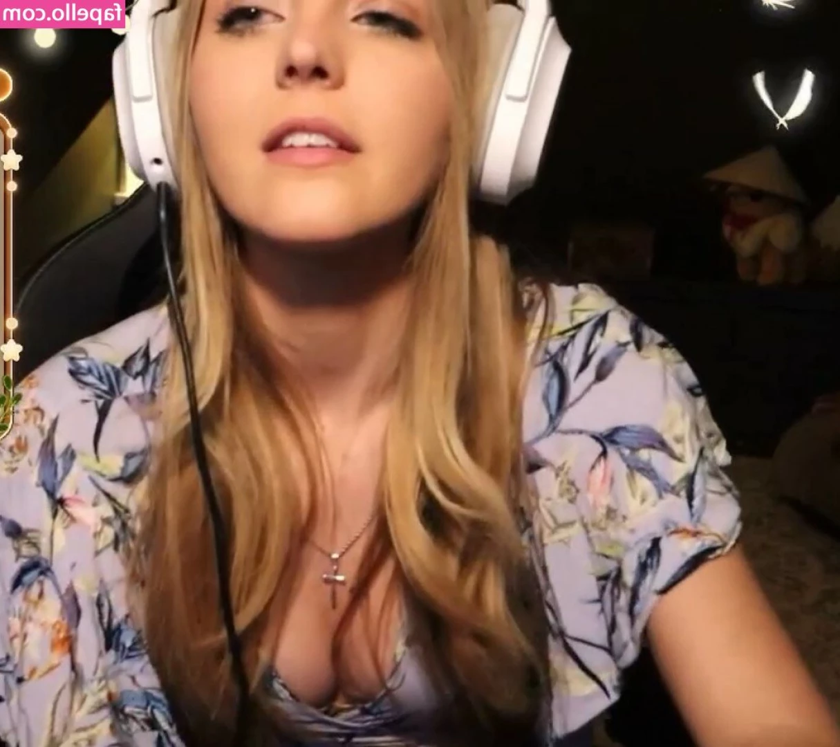 Morgan Cryer [ morgan-cryer-4 ] - POV view @richdapiperxx