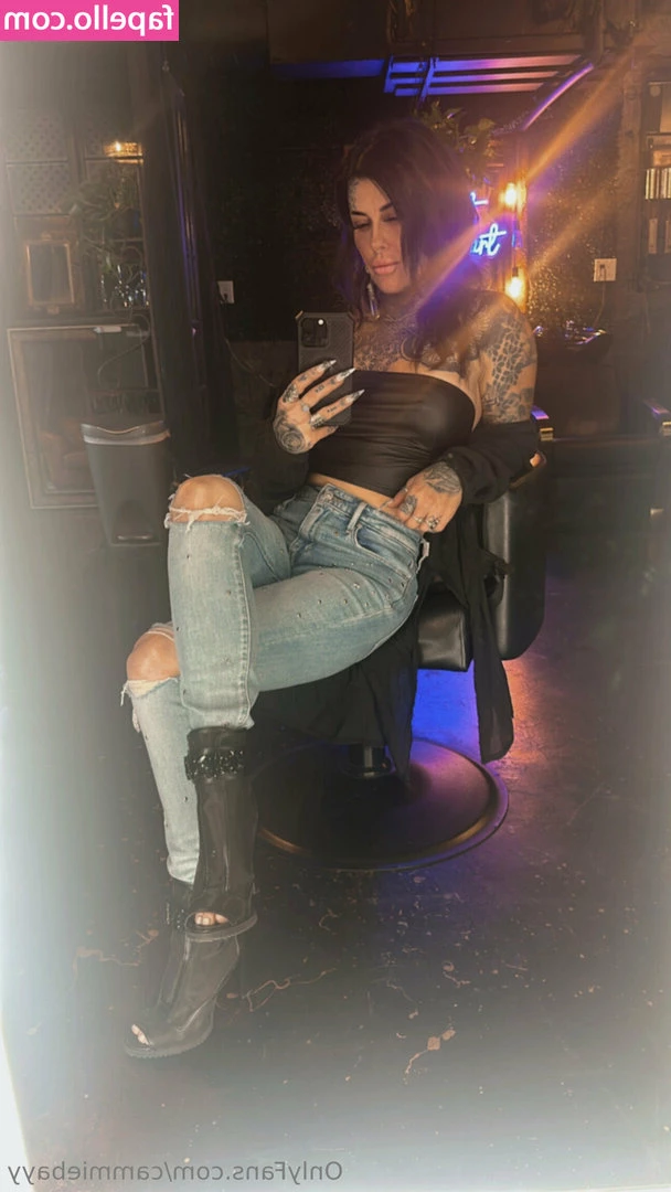 cammiebayy - Today has been a very long day already! Got up at 2:40am EST for a