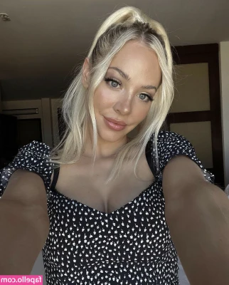 MacKenzie Porter [ mackenzie-porter ] - The POV is so gooooood! 😜