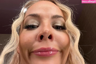 MacKenzie Porter [ mackenzie-porter ] - Insert face here ⬇️