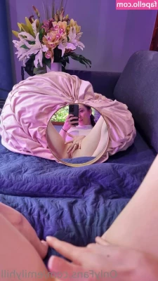 emilyhill - Guys follow my VIP page for FREE while I have a promo  onlyfans com