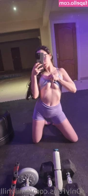 emilyhill - Pussy Eater