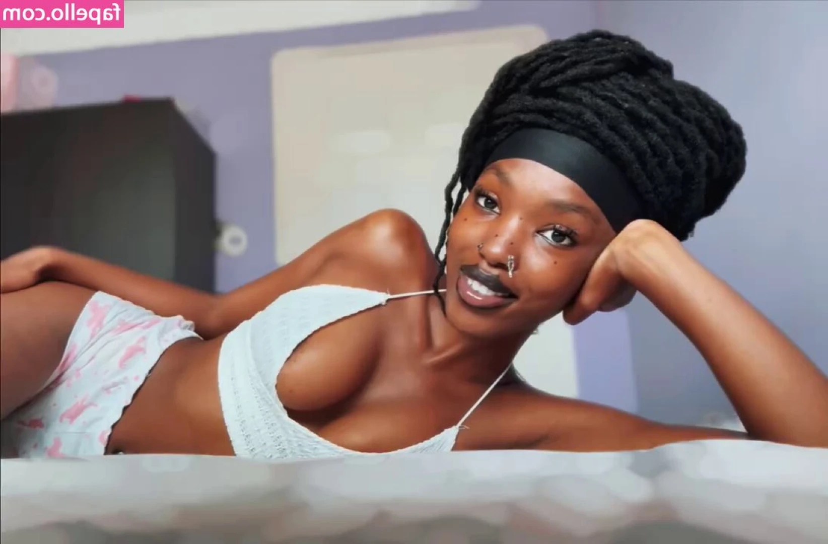 Sammy Dollhouse [ sammy-dollhouse ] - Ass-tastic 🍑🥵