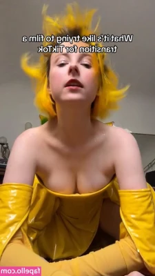 Tessa Violet [ tessa-violet ] - 7400cc of pure NAUGHTINESS 😈😈