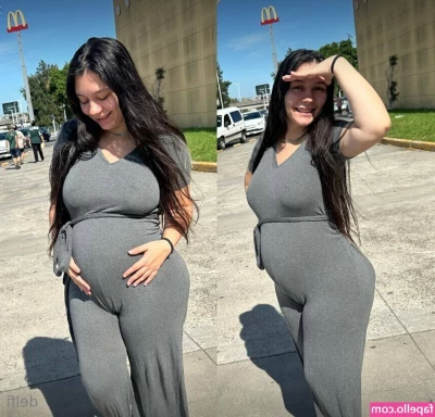 wifeydelfi - BOOBS BOOBS BOOBS everywhere UwU