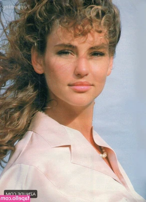 Jill Goodacre