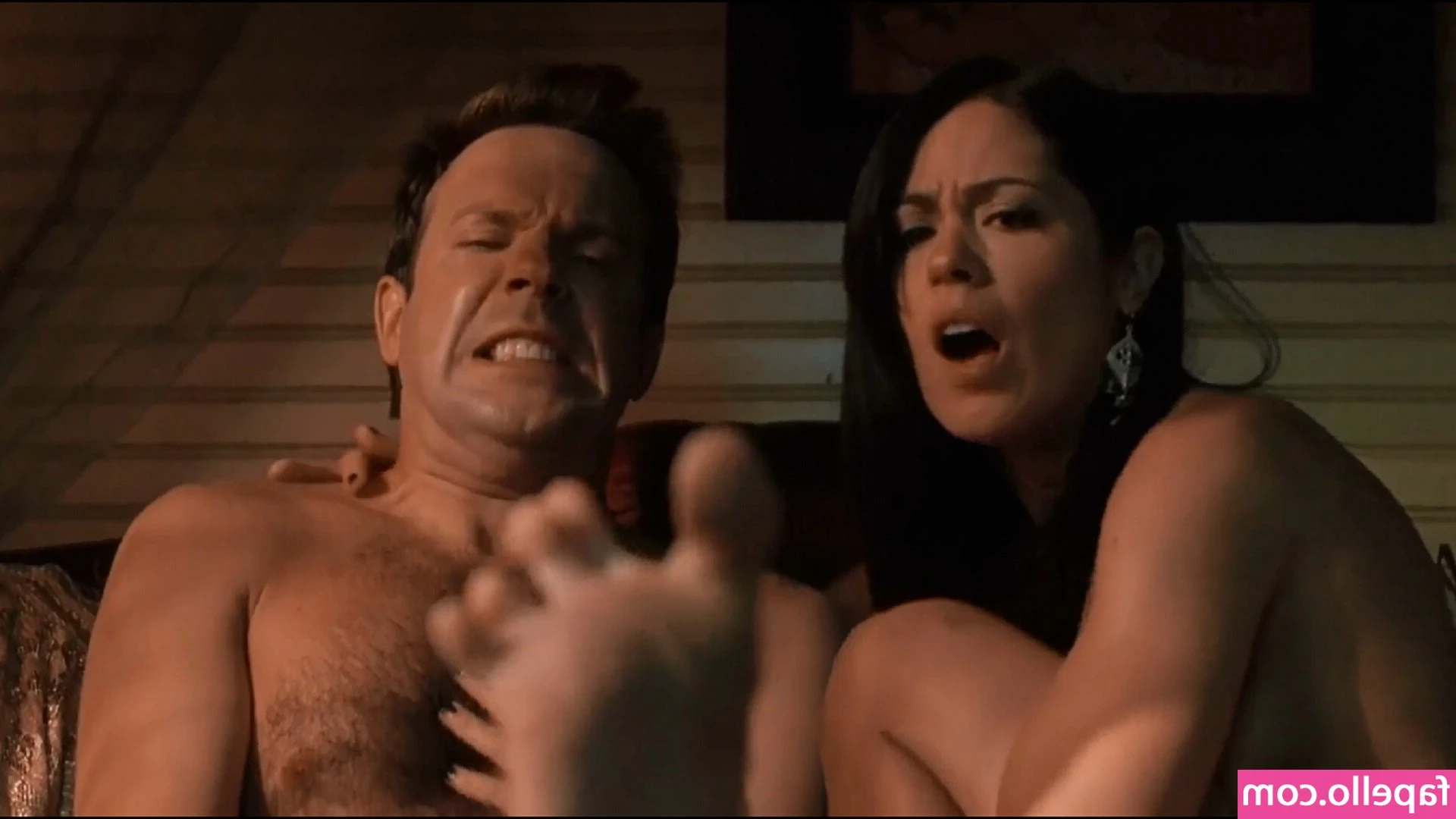 Michelle Borth [ michelle-borth ] - What it takes