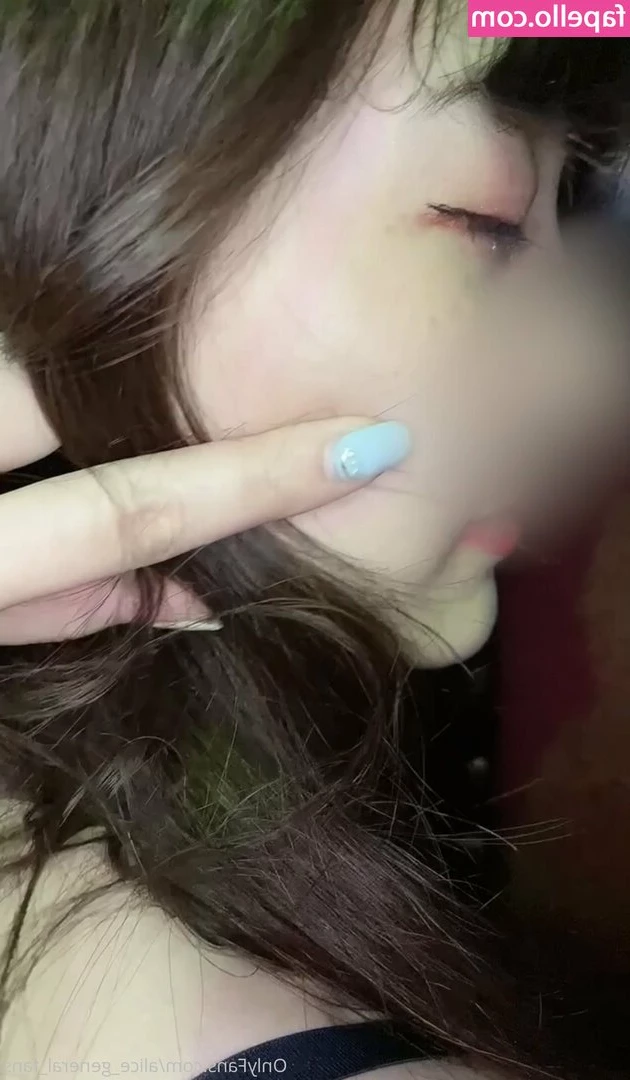 alice_general_fans [ alice-general-fans ] - anyone else excited for a new video to drop
